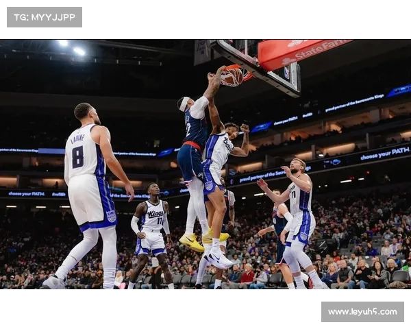 快船41分大胜国王迎5连胜，小卡33+5+5